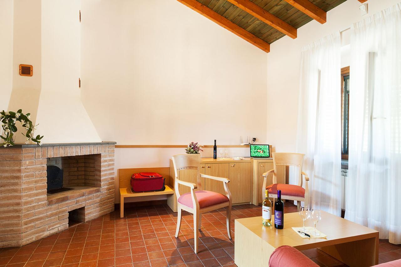 Agriturismo Valle Galfina Linguaglossa Exterior foto