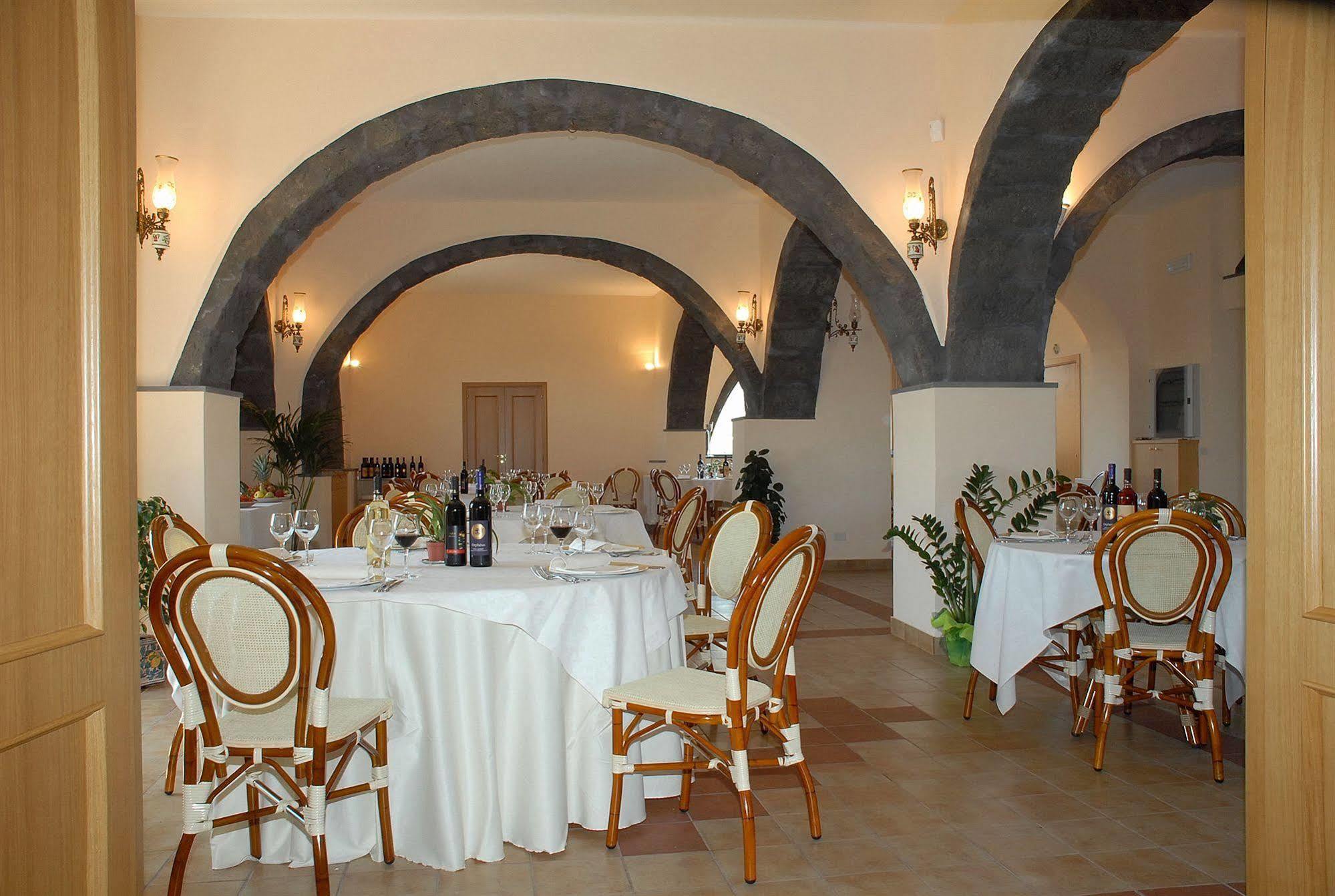 Agriturismo Valle Galfina Linguaglossa Exterior foto
